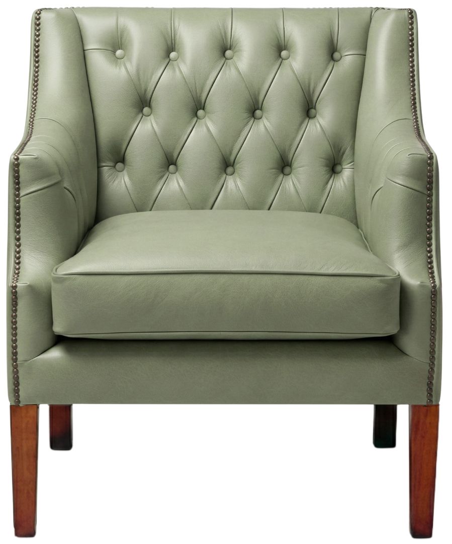 The Kingston Chesterfield